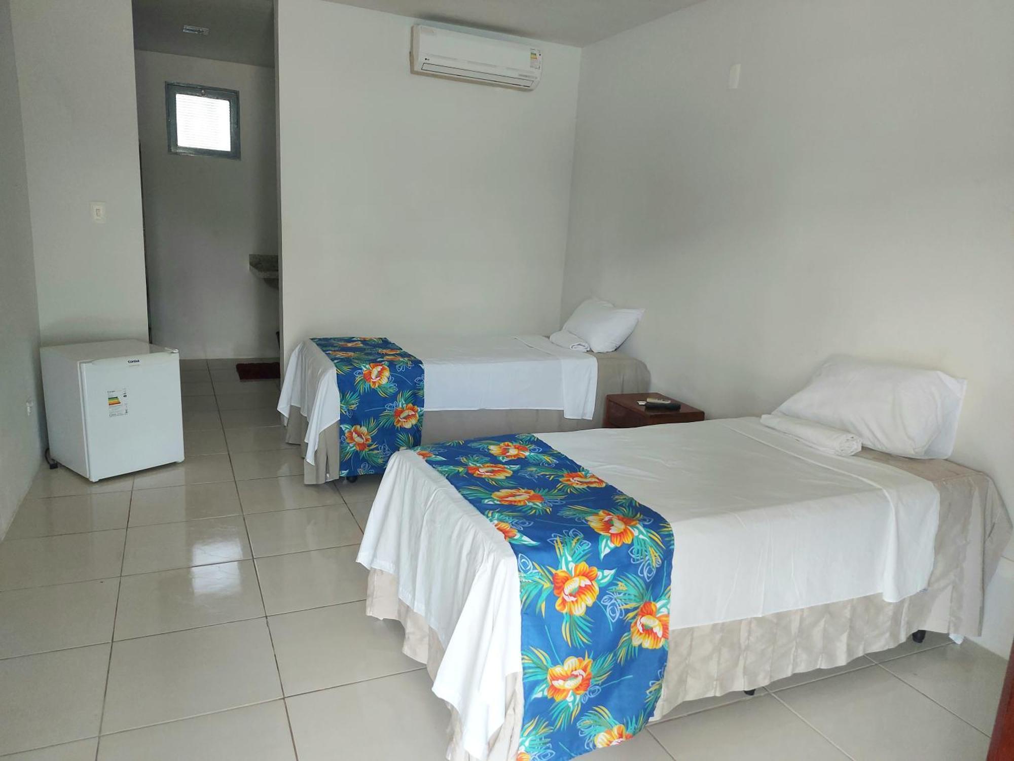 Residencial Petur Gravata Hotel Exterior photo