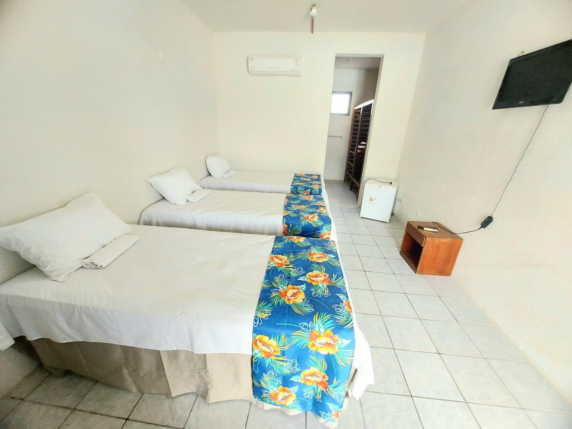 Residencial Petur Gravata Hotel Exterior photo
