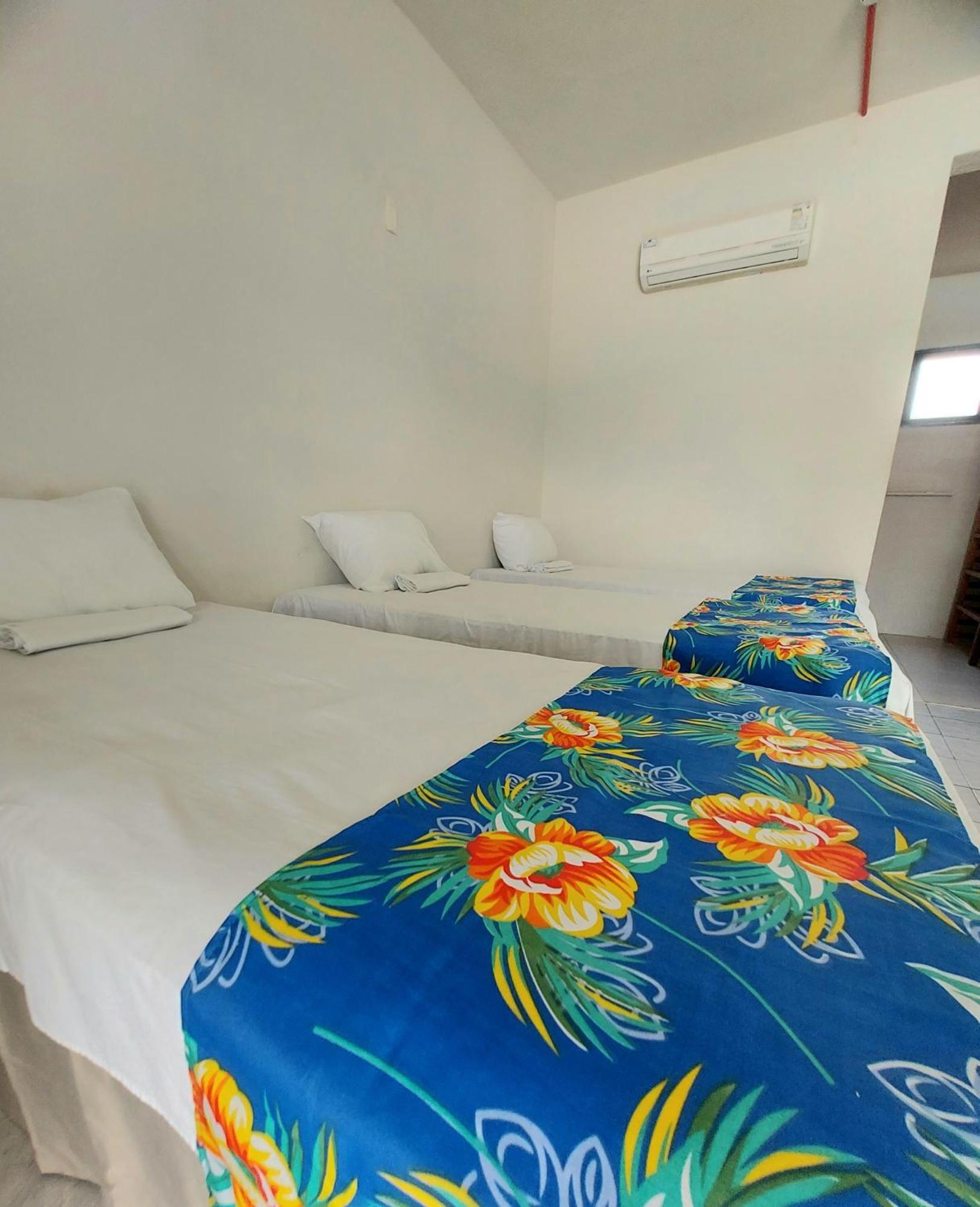 Residencial Petur Gravata Hotel Exterior photo